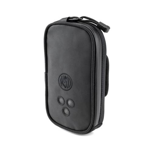 Borsetă pentru Bretea KRIEGA RSD ROAM HARNESS POCKET - Stânga · Negru 