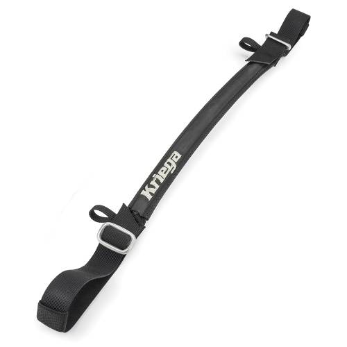 Curea de Prindere pentru Enduro KRIEGA HAUL LOOP FRONT · Negru 