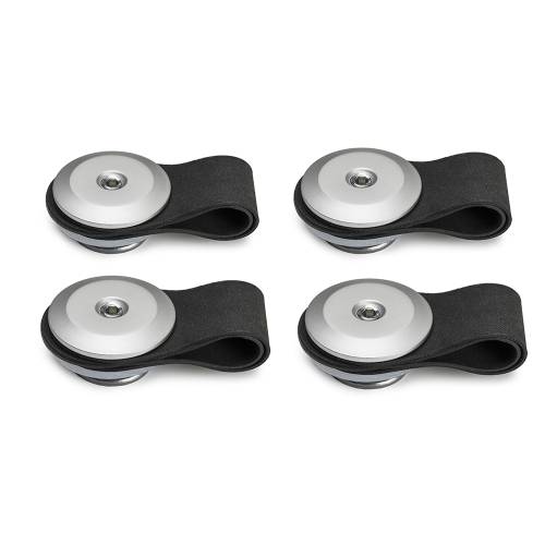 Sistem de Prindere pentru Gențile Moto KRIEGA OS-ADVENTURE PACK 