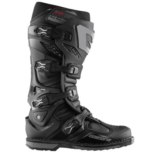 Cizme Enduro - Cross GAERNE SG22 2023 · Negru 