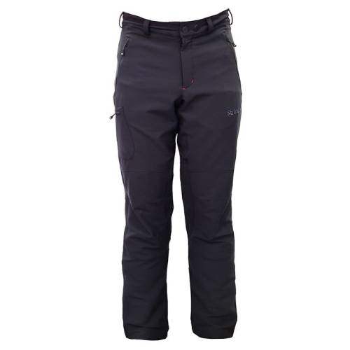 Pantaloni Outdoor / Schi STRINDBERG 2098/3 SCHOELLER · Negru 