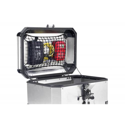 Plasă Fixare Geantă Moto GIVI E161 