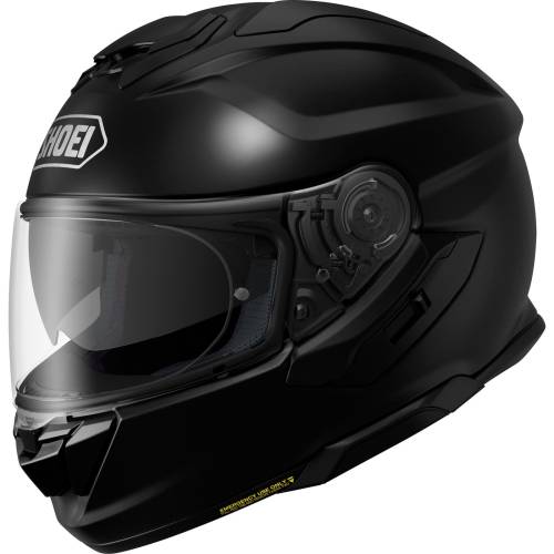 Cască Moto Integrală SHOEI GT-AIR 3 · Negru 