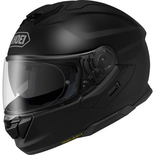 Cască Moto Integrală SHOEI GT-AIR 3 · Negru Mat 
