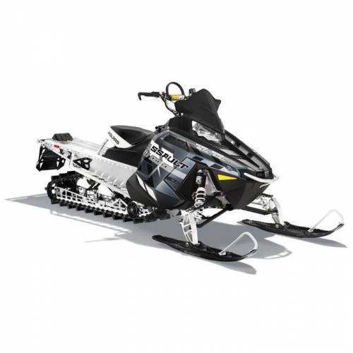 Polaris 	  	  SNOWMOBILE 800 RMK ASSAULT 155 MODEL 2015 