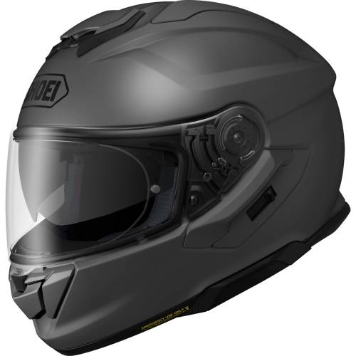 Cască Moto Integrală SHOEI GT-AIR 3 Matt Deep Grey · Gri Mat 
