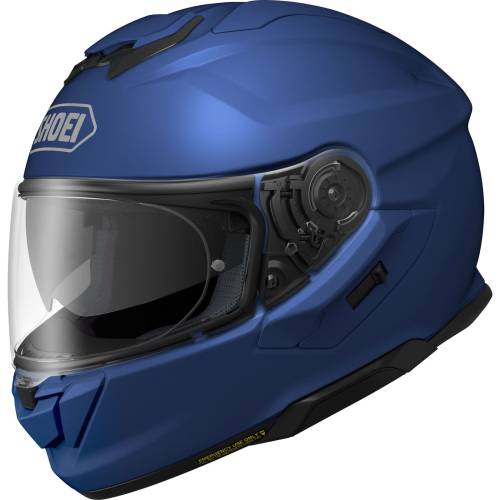 Cască Moto Integrală SHOEI GT-AIR 3 Matt Blue Metallic · Albastru Mat 