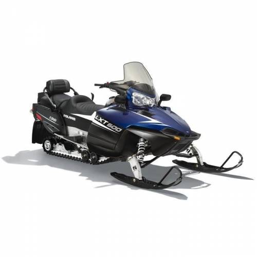 SNOWMOBILE 600 IQ LXT MODEL 2015 