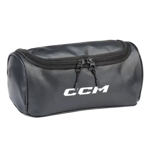 Geantă Hochei Jucător CCM SHOWER BAG · Negru 