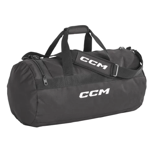 Geantă Hochei Jucător CCM SPORT BAG 24'' · Negru 
