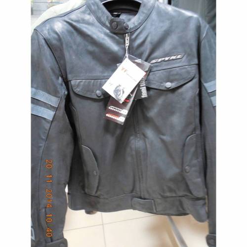 Geacă Moto LJ SPYKE JAGO GP 