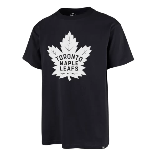 Tricou NHL TORONTO MAPLELEAFS TEAM LOGO '47 ECHO · Albastru 