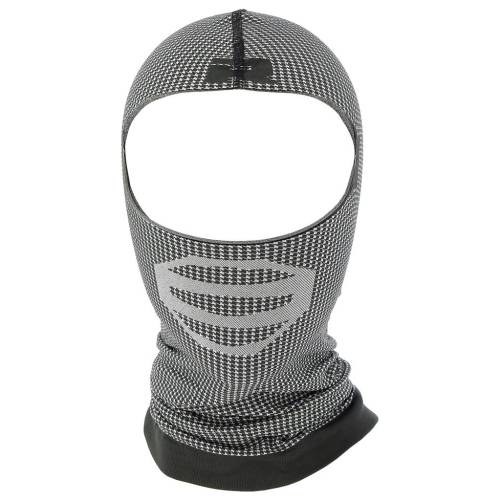 Cagulă Moto RICHA BALACLAVA All Season · Gri / Negru 