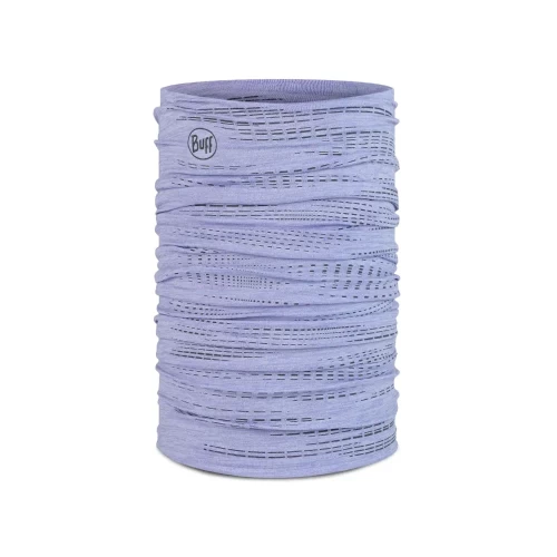 Bandană Tubulară Multifunctională BUFF ORIGINAL DRYFLEX LAVENDER · Mov 
