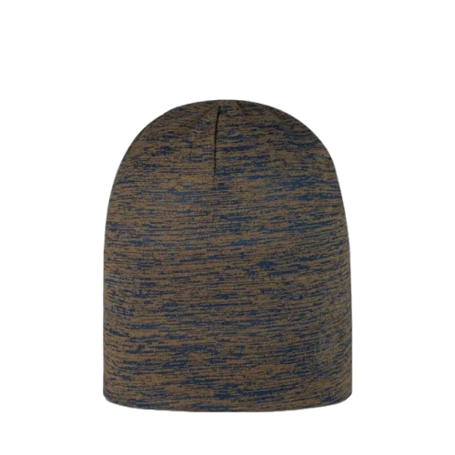 Căciulă BUFF ORIGINAL DRYFLEX R BRINDLE BROWN · Maro / Albastru 