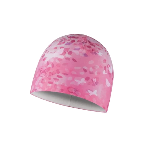 Căciulă pentru Copii BUFF ORIGINAL ECOSTRETCH & POLAR SIMATHY PINK · Roz 