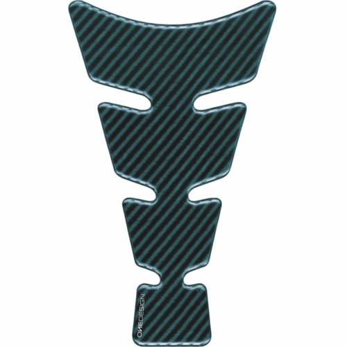 Protectie rezervor CARBON FIBRE 