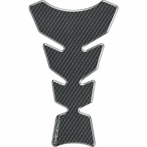 Protectie rezervor PRINT GHOST CARBON 