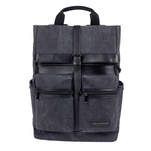 Rucsac Moto BAGSTER DISTRICT XSD300 20L · Negru 
