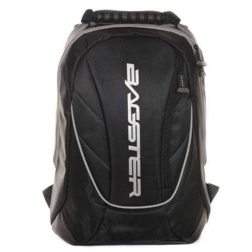 Rucsac Moto BAGSTER VENOM XSD168 16L · Negru / Gri 