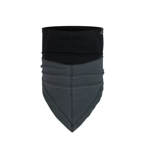 Bandană Tubulară Multifunctională BUFF MOUNTAIN BANDANA SOLID GRAPHITE · Gri / Negru 
