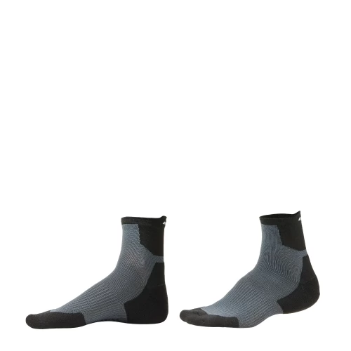 Șosete Multifuncționale Termo REVIT JAVELIN · Gri / Negru 