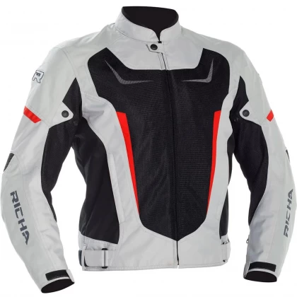 Geacă Moto de Vară din Textil RICHA AIRSTRIKE 2 