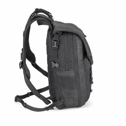 Rucsac Moto KRIEGA RSD ROAM 34 Extensibil de la 22 Litri la 30 Litri · Negru  - 3