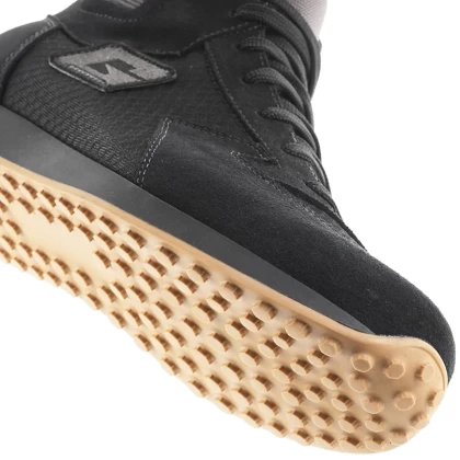 Ghete Moto Urbane GAERNE G-RUE Aquatech · Negru  - 1