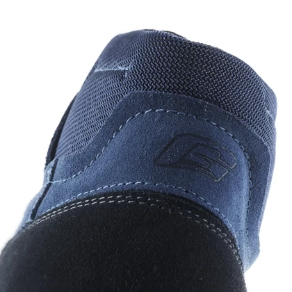 Ghete Moto Urbane GAERNE G-RUE Aquatech · Albastru  - 2