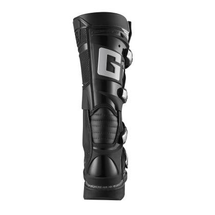 Cizme Enduro - Cross GAERNE GX-1 ENDURO 2194-001 · Negru  - 2