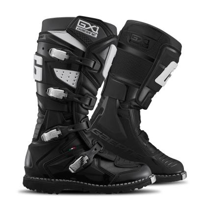 Cizme Enduro - Cross GAERNE GX-1 ENDURO 2194-001 · Negru  - 5