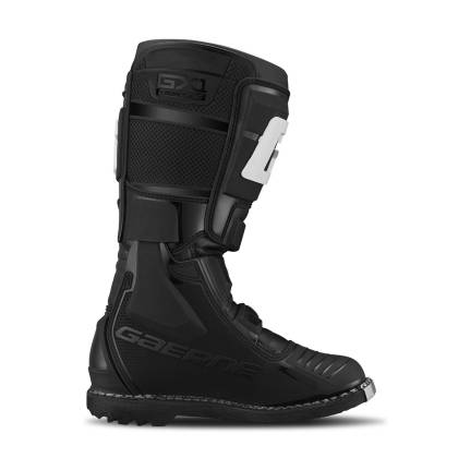 Cizme Enduro - Cross GAERNE GX-1 ENDURO 2194-001 · Negru  - 3