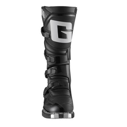 Cizme Enduro - Cross GAERNE GX-1 ENDURO 2194-001 · Negru  - 1