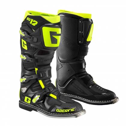 Cizme Enduro - Cross GAERNE SG-12 2023 