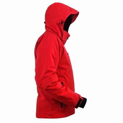 Geacă Schi / Outdoor STRINDBERG 2048/1 Dermizax · Portocaliu  - 1