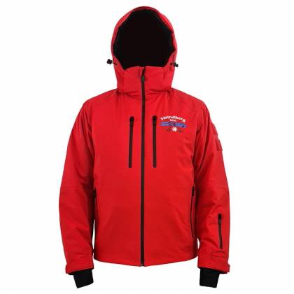 Geacă Schi / Outdoor STRINDBERG 2048/1 Dermizax 