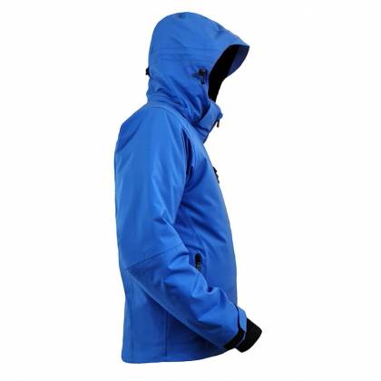 Geacă Schi / Outdoor STRINDBERG 2048/1 Dermizax · Albastru  - 1