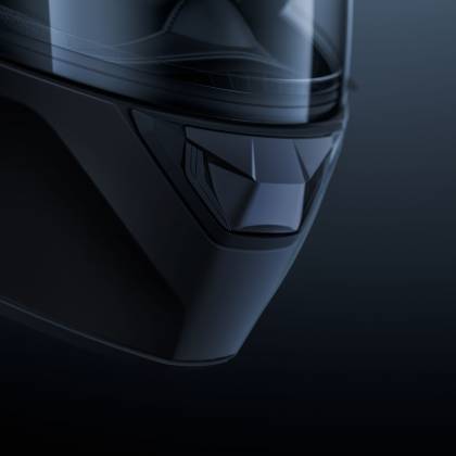 Cască Moto Integrală SHARK D-SKWAL 2  CADIUM · Negru / Galben  - 3