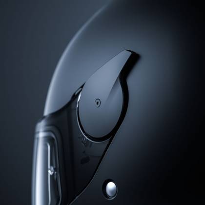 Cască Moto Integrală SHARK D-SKWAL 2  CADIUM · Negru / Galben  - 6