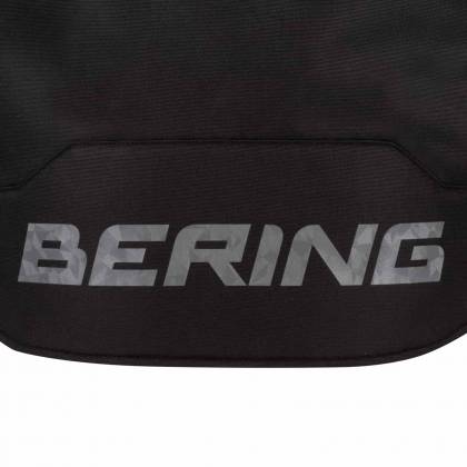 Geacă Moto din Textil BERING GRIVUS · Negru / Gri  - 6