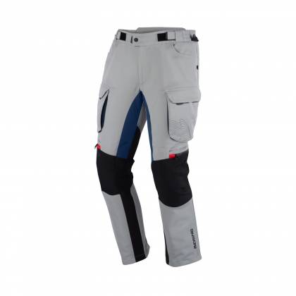Pantaloni Moto din Textil BERING FREEWAY 