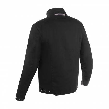 Geacă Moto din Textil BERING CRUISER · Negru  - 1