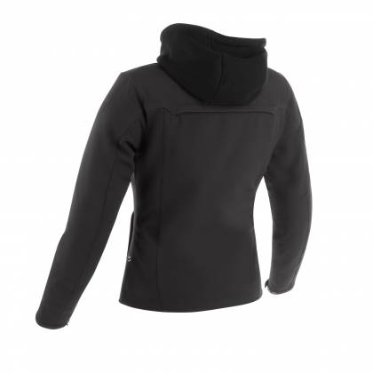 Geacă Moto Damă din Textil BERING LADY ELITE · Negru  - 1