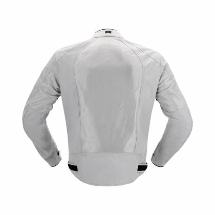 Geacă Moto de Vară din Textil RICHA AIRSUMMER · Gri  - 1