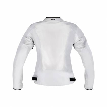 Geacă Moto Damă de Vară din Textil RICHA AIRSUMMER · Gri  - 1