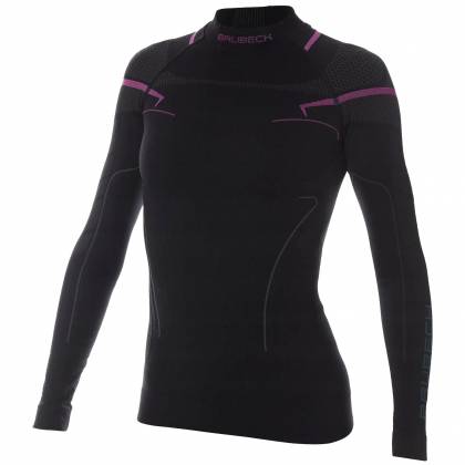 Bluză Termo Damă BRUBECK LS13100 