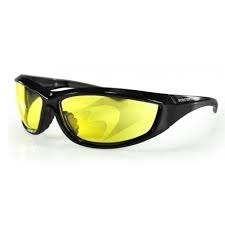 Ochelari BOBSTER CHARGER YEL A-F