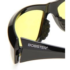 Ochelari BOBSTER CHARGER YEL A-F  - 1