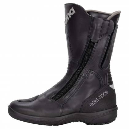 Cizme Moto Touring GoreTex & Piele Naturală DAYTONA ROAD STAR GTX · Negru  - 7